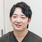 波戸本亮院長 三宮はともとデンタルクリニック