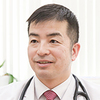 杉原雄策院長 すぎはら眼科内科