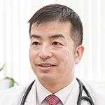 杉原 雄策 院長