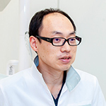 高橋元院長 たかはし歯科医院