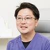 森田啓嗣院長 もりたこどもクリニック