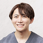 神田純也院長 東京銀座NOVA矯正歯科