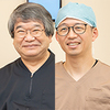 橋本雅範理事長、橋本雅人院長 橋本歯科医院