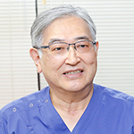 萩原圭三院長 東高円寺歯科クリニック
