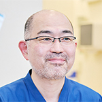 八幡誠院長 荏田ファミリー歯科・矯正歯科