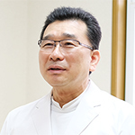 河上哲也院長 かわかみクリニック