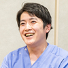 瀬尾卓司院長 うじな家庭医療クリニック