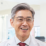 洞口敬院長 B＆Jクリニック お茶の水