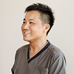 田中宏史院長 たなか歯科口腔外科クリニック