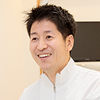 福地淳二院長 福地歯科医院