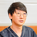 北山一樹院長 【2026年9月開院予定】あわじ駅前クリニック 耳鼻咽喉科・小児科