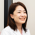 平松ゆり院長 ゆりfemina内科クリニック
