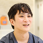 松村大輔院長 南流山内科トータルクリニック