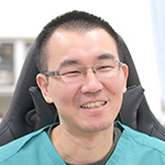 吉越彬院長 本駒込耳鼻咽喉科