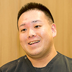 畑幸作院長 ひろしま内視鏡内科クリニック