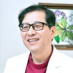 横山建二院長 横山スマイル内科クリニック