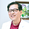 横山建二院長 横山スマイル内科クリニック