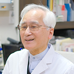 立岡良久院長 立岡神経内科