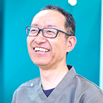 松下秀一郎院長 松下歯科クリニック