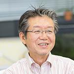 松川武平先生 松川クリニック
