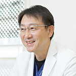 朴錫勇院長 札ノ辻診療所