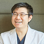 諸岡諭院長 もろおか眼科