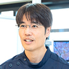辻亮院長 毛利歯科県庁前クリニック