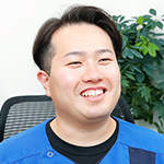 半田忠靖理事長 吉川美南こどもクリニック