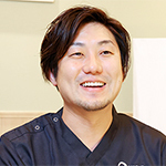 藤原直明院長 藤花歯科医院