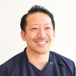 多田卓矢院長 多田歯科 上尾・桶川