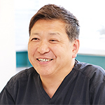岸秀穂院長 岸デンタルクリニック