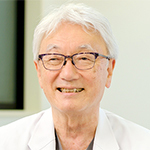 森規勝院長 聖愛クリニック