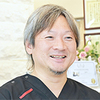 金子尚樹院長 Ｋデンタルクリニック