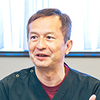 中村久基院長 白山レディースクリニック