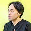 山中邦成院長 重井歯科医院