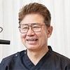 野苅家清院長 のかりや歯科