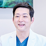 渡辺駿院長 南林間 渡辺デンタルオフィス