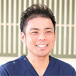 吉永充寿院長 田奈ファミリー歯科・こども矯正歯科