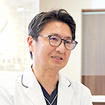 田寺長院長 西葛西メディカルクリニック