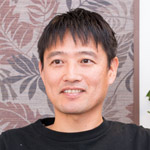 川口 直之 院長