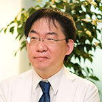 佐賀信之院長 太子堂診療所