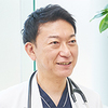 福田慎一郎院長 大野城 ふくだ内科・内視鏡クリニック