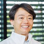 高間寛之院長 ひなぎく皮ふ科クリニック
