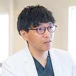 安藤大樹院長 あんどう内科クリニック