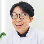 今尾泰之副院長 新加納内科