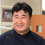 平手雅樹院長 ひらて歯科クリニック
