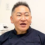 坂口英樹理事長 あいレディースクリニック