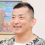 古賀武院長 きただ歯科医院