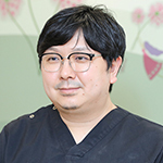 若生翔副院長 いつもジェネラルクリニック 保谷院