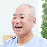 岡本善彦理事長 さくら歯科医院
